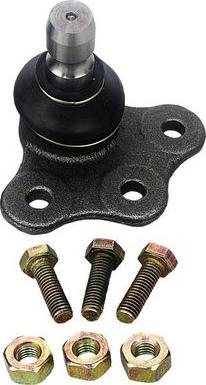 Denckermann D110008 - Articulatie sarcina / ghidare aaoparts.ro