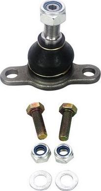 Denckermann D110037 - Articulatie sarcina / ghidare aaoparts.ro