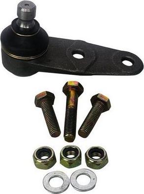 Denckermann D110162 - Articulatie sarcina / ghidare aaoparts.ro