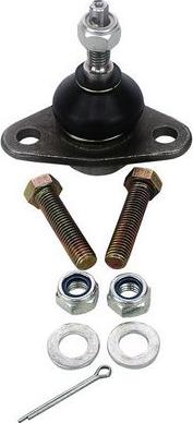 Denckermann D110104 - Articulatie sarcina / ghidare aaoparts.ro