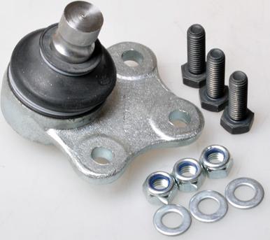 Denckermann D110123 - Articulatie sarcina / ghidare aaoparts.ro