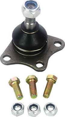 Denckermann D110176 - Articulatie sarcina / ghidare aaoparts.ro