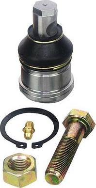 Denckermann D110171 - Articulatie sarcina / ghidare aaoparts.ro