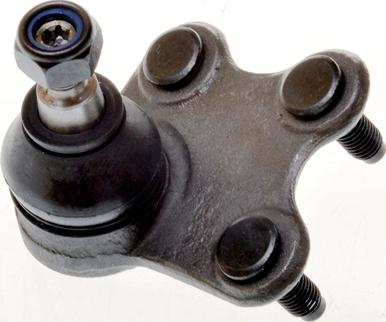Denckermann D110215 - Articulatie sarcina / ghidare aaoparts.ro