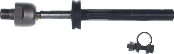 Denckermann D180258 - Articulatie axiala, cap de bara aaoparts.ro