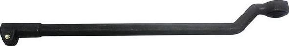 Denckermann D130207 - Articulatie axiala, cap de bara aaoparts.ro