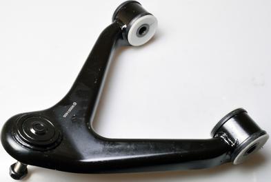 Denckermann D120458 - Brat, suspensie roata aaoparts.ro
