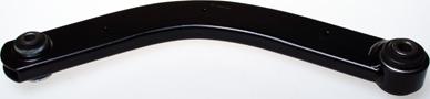 Denckermann D120463 - Brat, suspensie roata aaoparts.ro