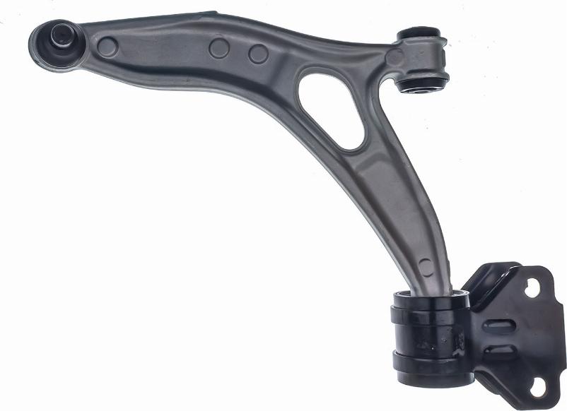 Denckermann D120552 - Brat, suspensie roata aaoparts.ro