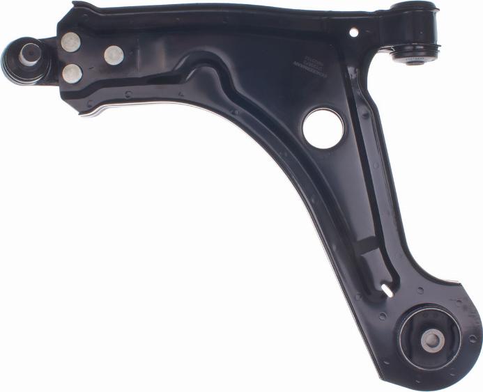 Denckermann D120573 - Brat, suspensie roata aaoparts.ro