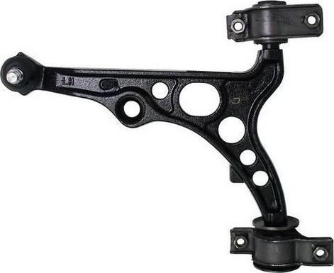 Denckermann D120029 - Brat, suspensie roata aaoparts.ro