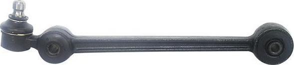 Denckermann D120020 - Brat, suspensie roata aaoparts.ro