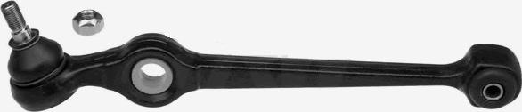 Denckermann D120141 - Brat, suspensie roata aaoparts.ro