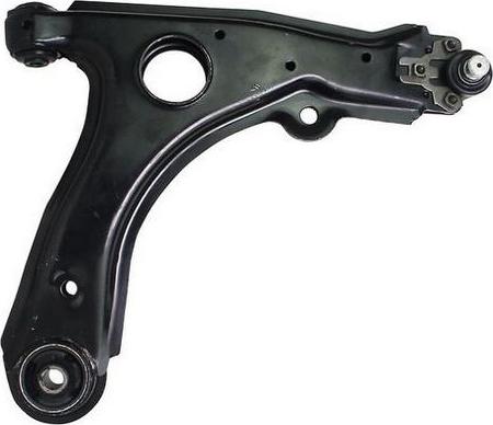 Denckermann D120156 - Brat, suspensie roata aaoparts.ro