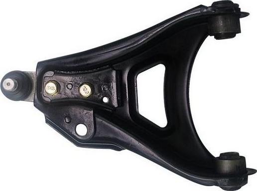 Denckermann D120104 - Brat, suspensie roata aaoparts.ro