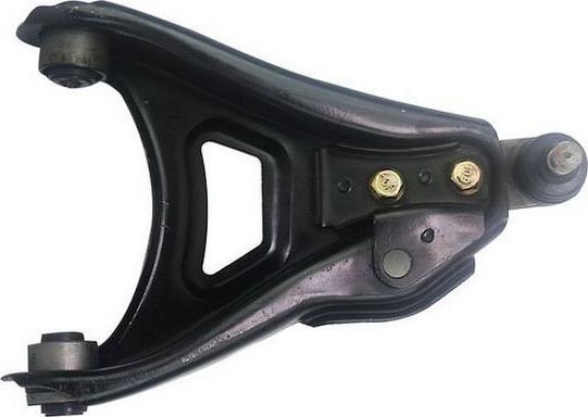 Denckermann D120105 - Brat, suspensie roata aaoparts.ro