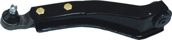 Denckermann D120100 - Brat, suspensie roata aaoparts.ro