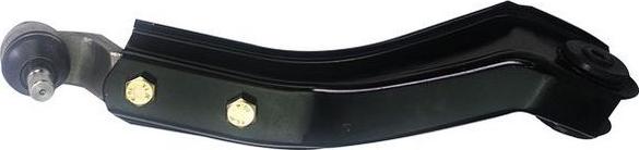 Denckermann D120101 - Brat, suspensie roata aaoparts.ro