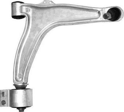 Denckermann D120137 - Brat, suspensie roata aaoparts.ro