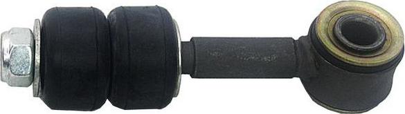 Denckermann D120254 - Brat / bieleta suspensie, stabilizator aaoparts.ro