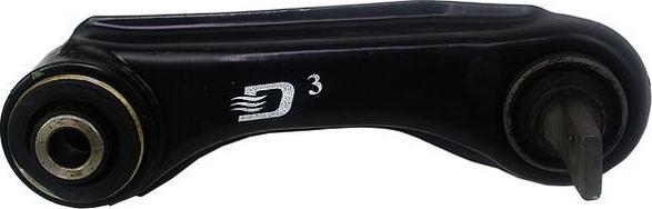 Denckermann D120258 - Brat, suspensie roata aaoparts.ro