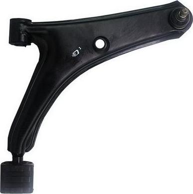 Denckermann D120217 - Brat, suspensie roata aaoparts.ro