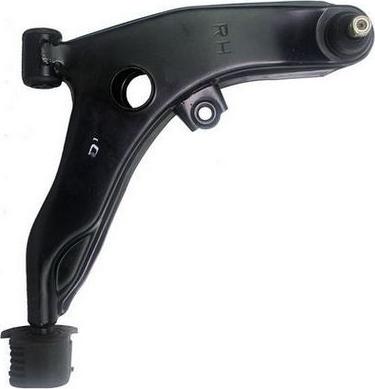 Denckermann D120228 - Brat, suspensie roata aaoparts.ro