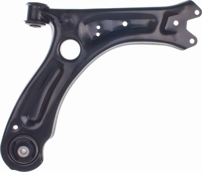 Denckermann D120701 - Brat, suspensie roata aaoparts.ro