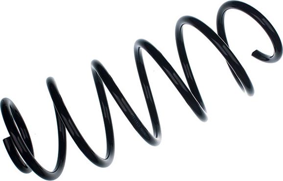 Denckermann D700042 - Arc spiral aaoparts.ro