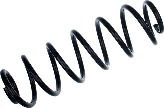 Denckermann D700058 - Arc spiral aaoparts.ro