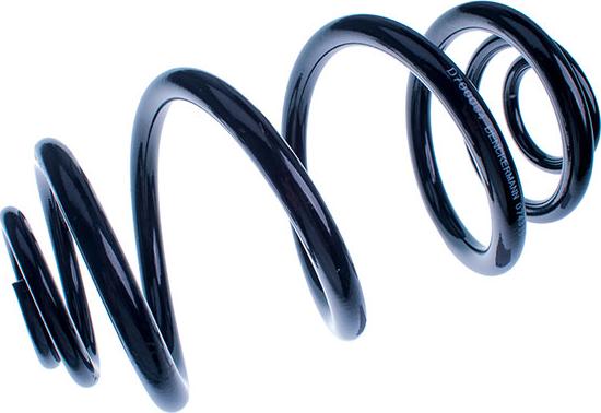 Denckermann D700084 - Arc spiral aaoparts.ro