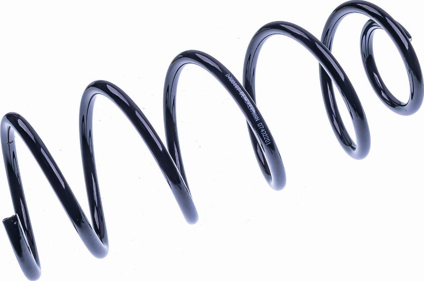 Denckermann D700187 - Arc spiral aaoparts.ro