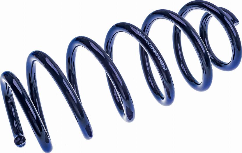 Denckermann D700335 - Arc spiral aaoparts.ro