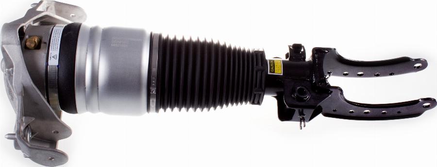 Denckermann DSA014G - Brat arc pneumatic aaoparts.ro