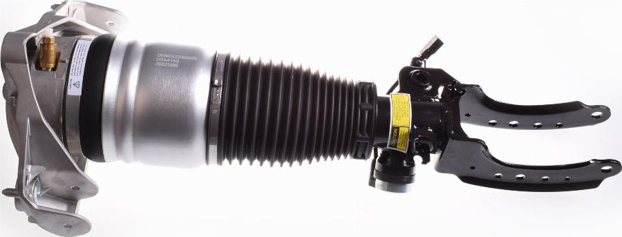 Denckermann DSA015G - Brat arc pneumatic aaoparts.ro