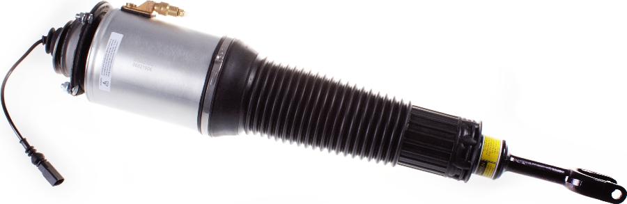 Denckermann DSA010G - Brat arc pneumatic aaoparts.ro