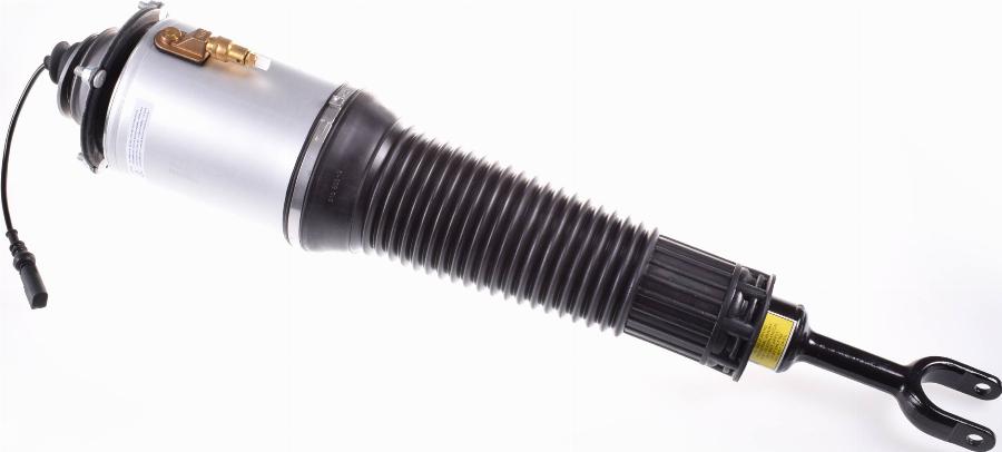 Denckermann DSA011G - Brat arc pneumatic aaoparts.ro