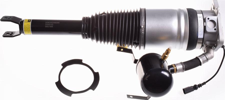 Denckermann DSA013G - Brat arc pneumatic aaoparts.ro