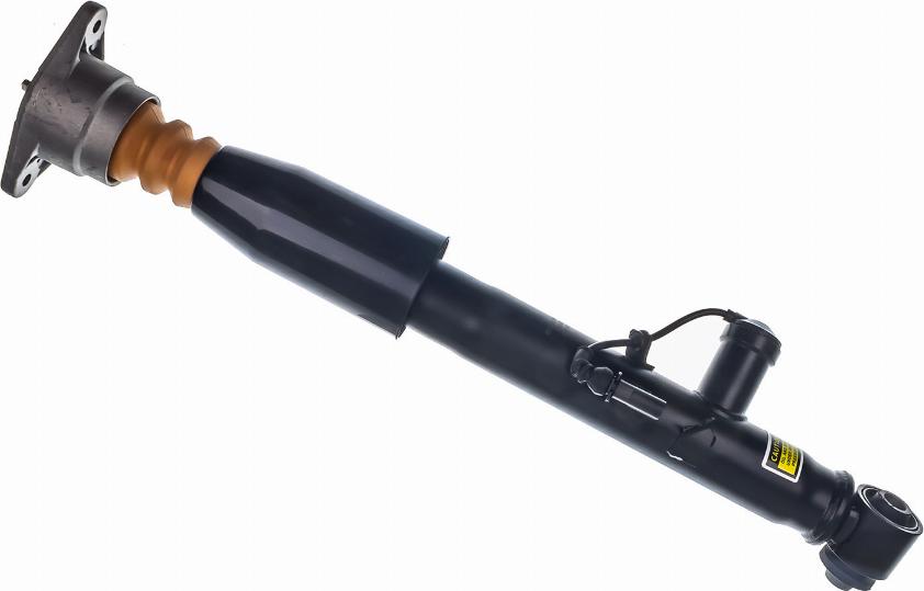 Denckermann DSA030G - Brat arc pneumatic aaoparts.ro