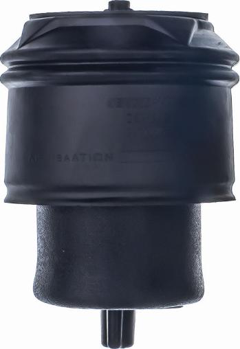 Denckermann DSA129G - Arc pneumatic, directie aaoparts.ro