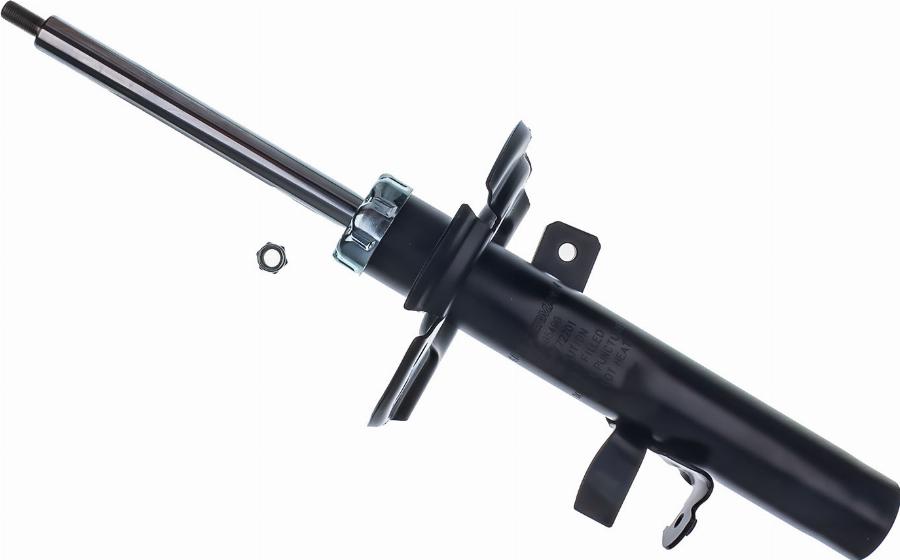 Denckermann DSB549G - Amortizor aaoparts.ro