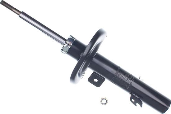 Denckermann DSB542G - Amortizor aaoparts.ro