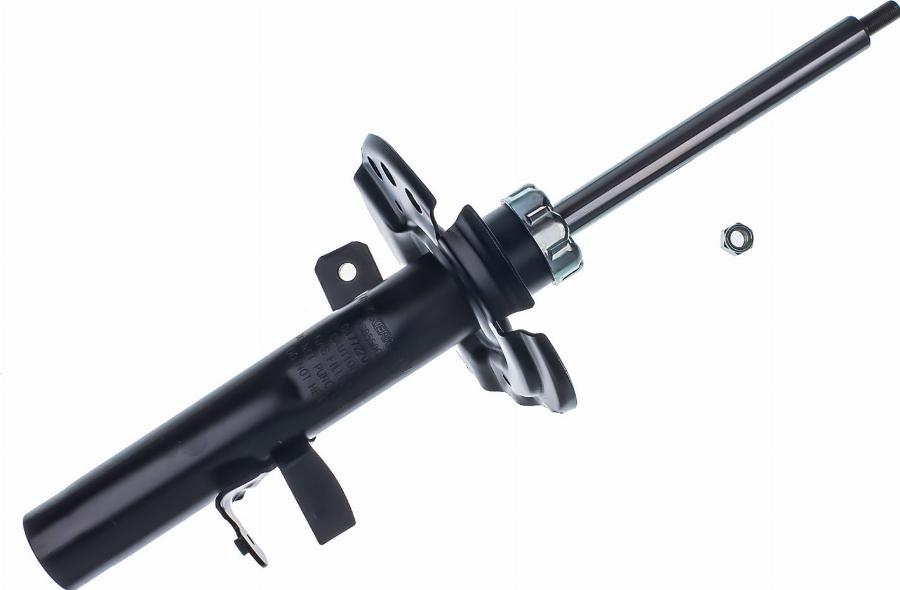 Denckermann DSB550G - Amortizor aaoparts.ro