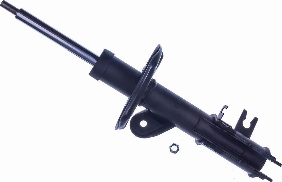 Denckermann DSB570G - Amortizor aaoparts.ro