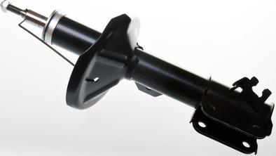 Denckermann DSB144G - Amortizor aaoparts.ro