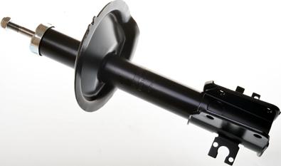 Denckermann DSB148O - Amortizor aaoparts.ro
