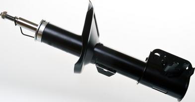 Denckermann DSB143G - Amortizor aaoparts.ro