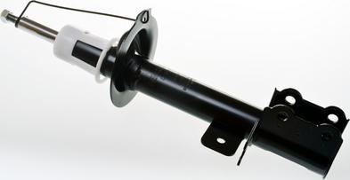 Denckermann DSB142G - Amortizor aaoparts.ro