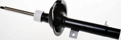 Denckermann DSB107G - Amortizor aaoparts.ro