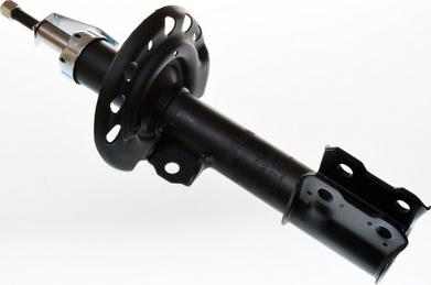 Denckermann DSB175G - Amortizor aaoparts.ro